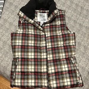 Eddie Bauer Goose Down vest - premium quality.